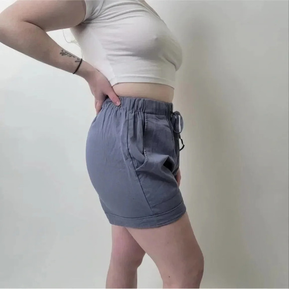 Miss Look Shorts - Picture 9 of 11